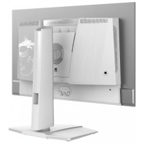 MSI MAG QD-OLED X28 - MAG272QPWDE - 67.3 cm (26.5 inches), White, QHD, HDMI, DP, USB-C, HDR, 280Hz Panel