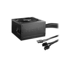 Buy be quiet! System Power 9 CM - 700W Semi-Modular ATX PSU - Black, 80 PLUS Bro... in Cyprus, Nicosia, Limassol, Larnaka, Pafos