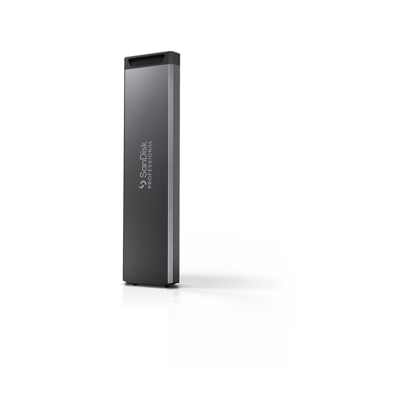 SANDISK Professional Pro-Blade Mag - 1TB NVMe SSD 20Gbit s USB 3.2 Gen 2x2 — Buy in Cyprus with Fast Delivery