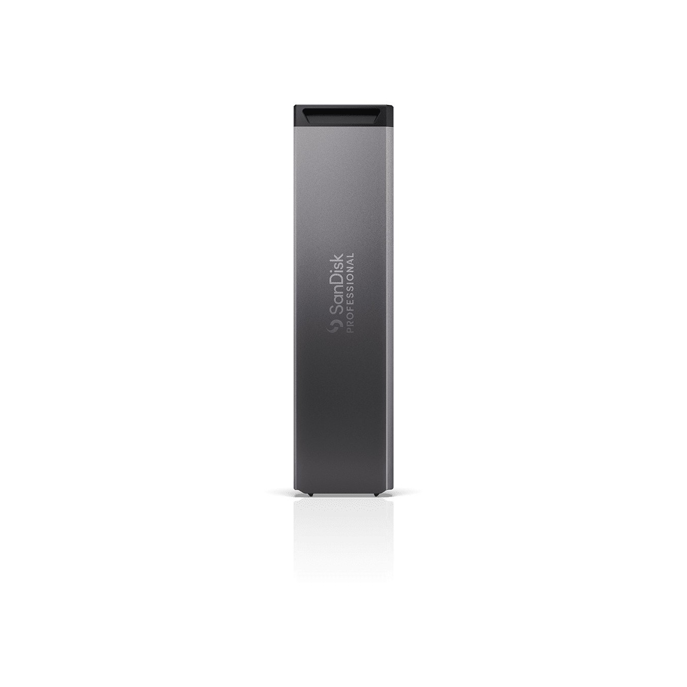 SANDISK Professional Pro-Blade Mag - 1TB NVMe SSD 20Gbit s USB 3.2 Gen 2x2 — Buy in Cyprus with Fast Delivery