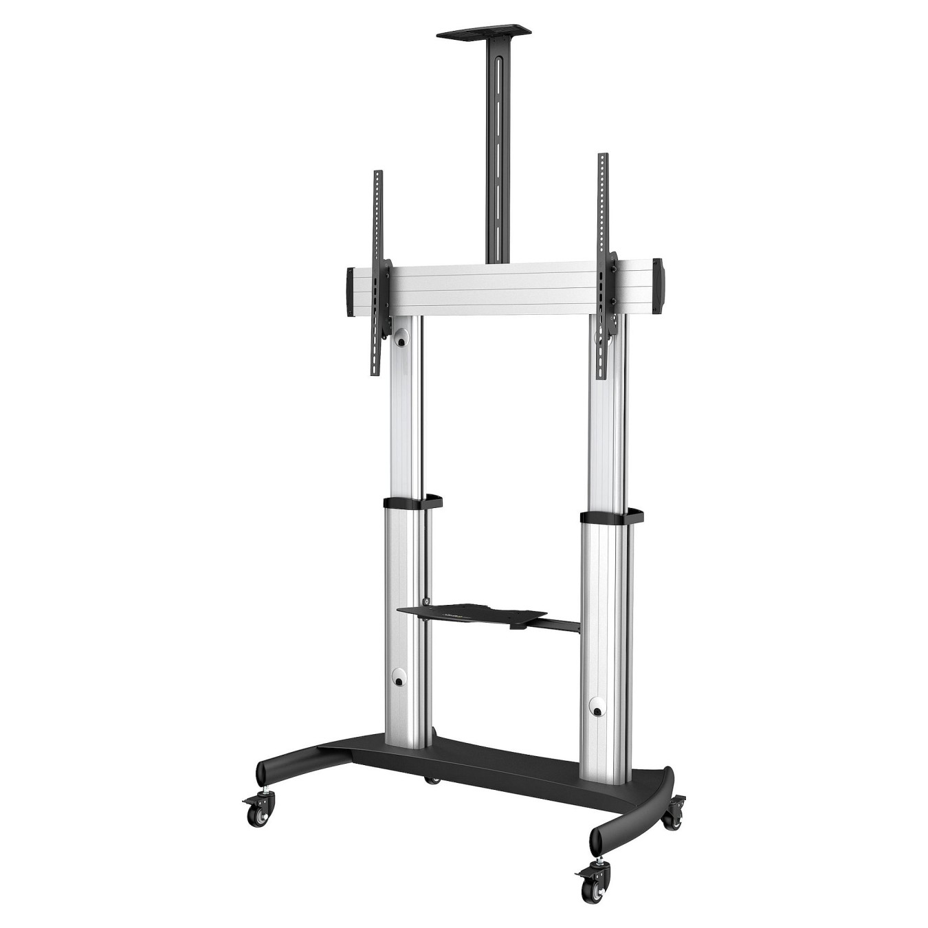 StarTech Mobile TV Stand — Buy in Cyprus with Fast Delivery