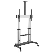 StarTech Mobile TV Stand — Buy in Cyprus with Fast Delivery