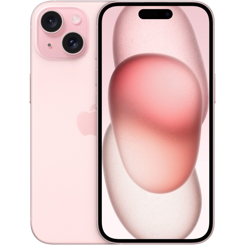 Buy Apple iPhone - iPhone 15 - 128GB Pink in Cyprus, Nicosia, Limassol, Larnaka, Pafos