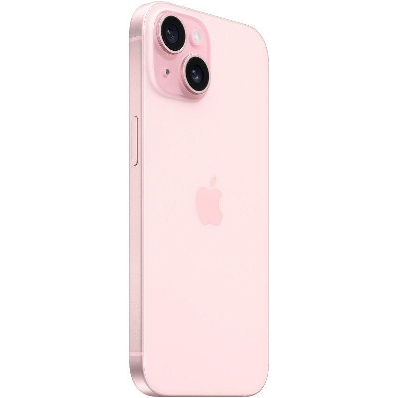 Buy Apple iPhone - iPhone 15 - 128GB Pink in Cyprus, Nicosia, Limassol, Larnaka, Pafos