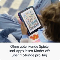Amazon Kindle Colorsoft Kids Fantasy River - (2025) 16GB — Buy in Cyprus with Fast Delivery