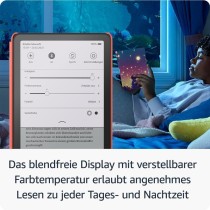 Amazon Kindle Colorsoft Kids Fantasy River - (2025) 16GB — Buy in Cyprus with Fast Delivery