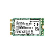 Transcend M.2 1TB - MTS425S - (M.2 2242) 3D NAND. SATA3 — Buy in Cyprus with Fast Delivery