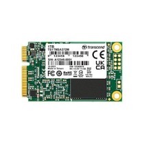 Transcend - MSA372M - 32GB mSATA MLC. bulk. SATA3 — Buy in Cyprus with Fast Delivery
