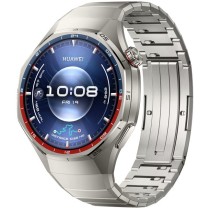 Huawei WATCH GT6 pro 46mm - Atum-B29M - Titanium Strap — Buy in Cyprus with Fast Delivery