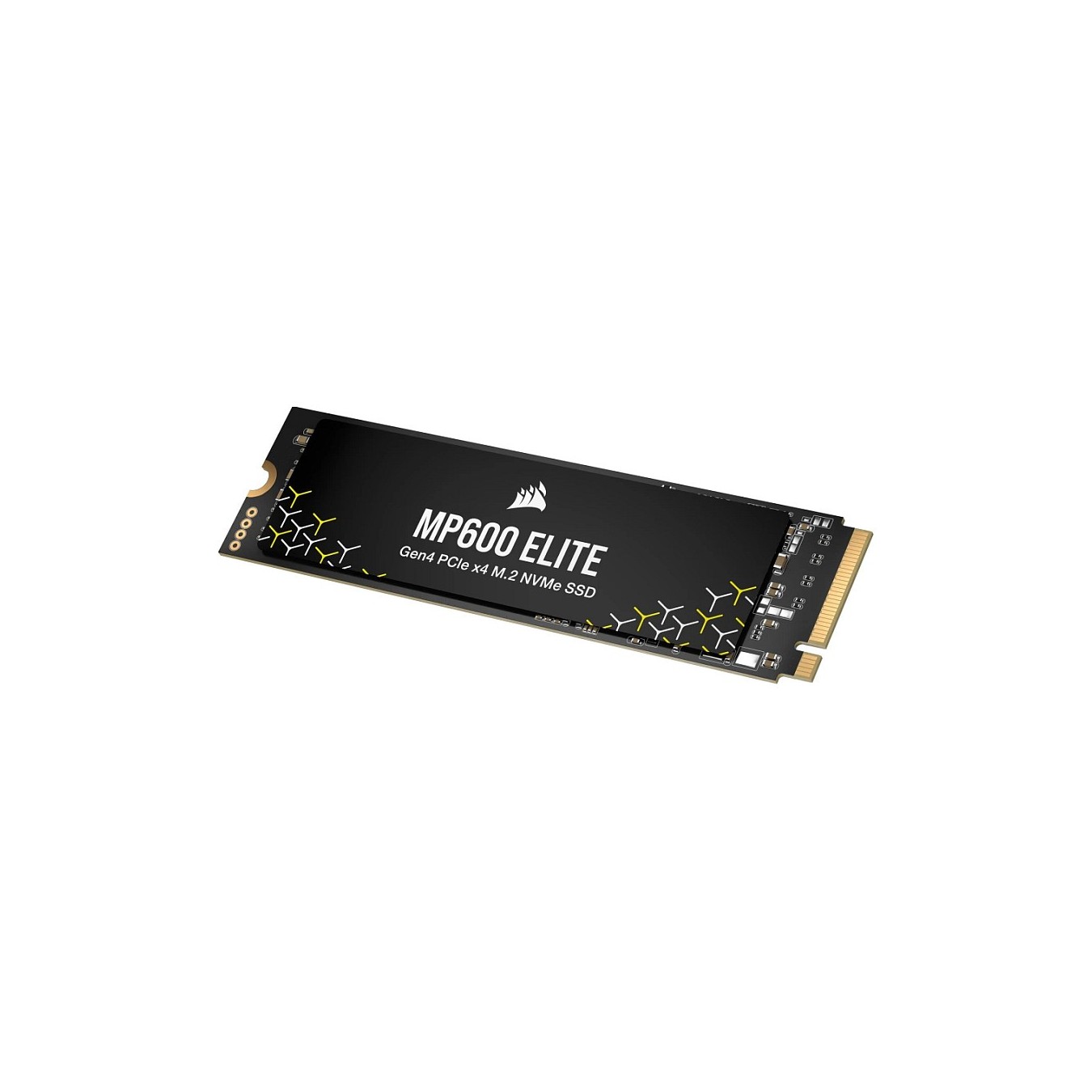 M.2 1TB CORSAIR PCI-E NVMe Gen4 - MP600 ELITE - retail — Buy in Cyprus with Fast Delivery