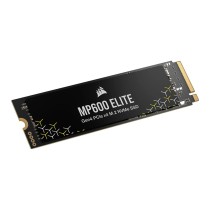 M.2 1TB CORSAIR PCI-E NVMe Gen4 - MP600 ELITE - retail — Buy in Cyprus with Fast Delivery