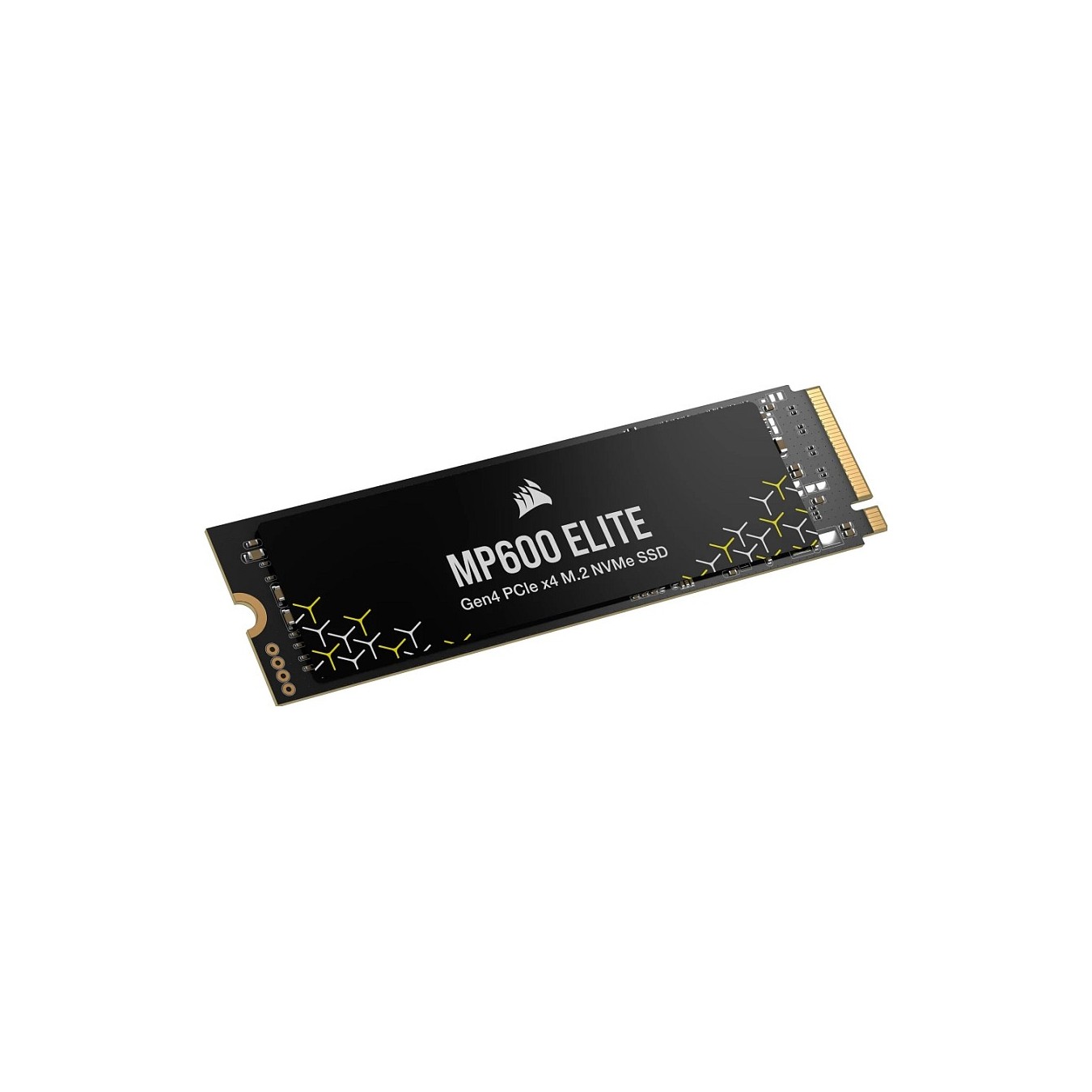 M.2 1TB CORSAIR PCI-E NVMe Gen4 - MP600 ELITE - retail — Buy in Cyprus with Fast Delivery