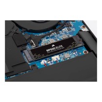 M.2 1TB CORSAIR PCI-E NVMe Gen4 - MP600 ELITE - retail — Buy in Cyprus with Fast Delivery