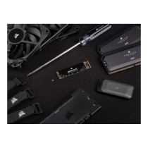 M.2 1TB CORSAIR PCI-E NVMe Gen4 - MP600 ELITE - retail — Buy in Cyprus with Fast Delivery