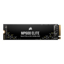 M.2 1TB CORSAIR PCI-E NVMe Gen4 - MP600 ELITE - retail — Buy in Cyprus with Fast Delivery