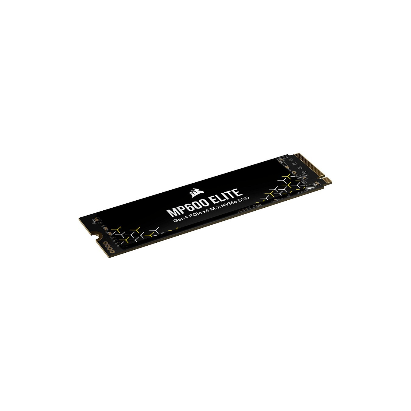 M.2 1TB CORSAIR PCI-E NVMe Gen4 - MP600 ELITE - retail — Buy in Cyprus with Fast Delivery