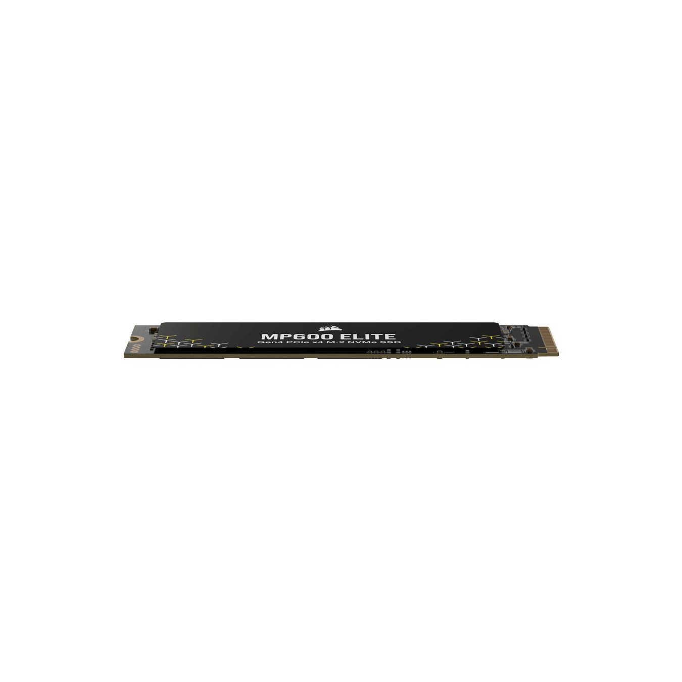 M.2 1TB CORSAIR PCI-E NVMe Gen4 - MP600 ELITE - retail — Buy in Cyprus with Fast Delivery