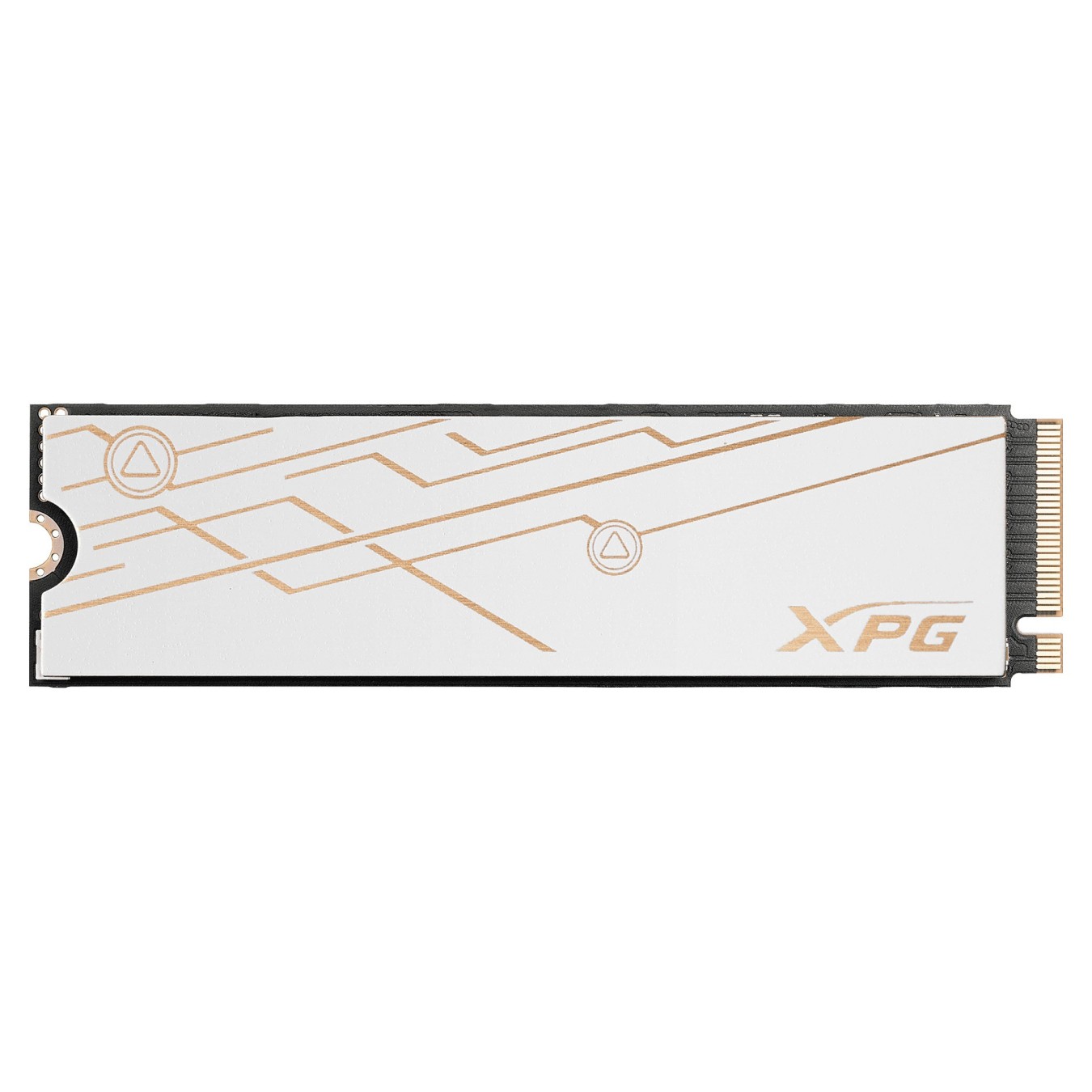 M.2 XPG MARS - 980 BLADE - 4 TB - PCIe Gen5 x4 - NVMe - M.2 2280 — Buy in Cyprus with Fast Delivery