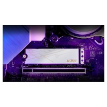 M.2 XPG MARS - 980 BLADE - 4 TB - PCIe Gen5 x4 - NVMe - M.2 2280 — Buy in Cyprus with Fast Delivery