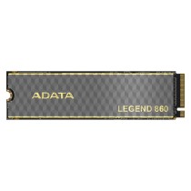 M.2 ADATA 500 GB - LEGEND 860 - PCIe 4.0 x4, NVMe 2.0, 2280 — Buy in Cyprus with Fast Delivery