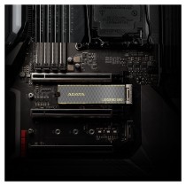 M.2 ADATA 500 GB - LEGEND 860 - PCIe 4.0 x4, NVMe 2.0, 2280 — Buy in Cyprus with Fast Delivery