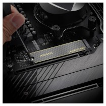 M.2 ADATA 500 GB - LEGEND 860 - PCIe 4.0 x4, NVMe 2.0, 2280 — Buy in Cyprus with Fast Delivery