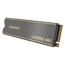 M.2 ADATA 500 GB - LEGEND 860 - PCIe 4.0 x4, NVMe 2.0, 2280 — Buy in Cyprus with Fast Delivery
