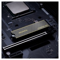 M.2 ADATA 500 GB - LEGEND 860 - PCIe 4.0 x4, NVMe 2.0, 2280 — Buy in Cyprus with Fast Delivery