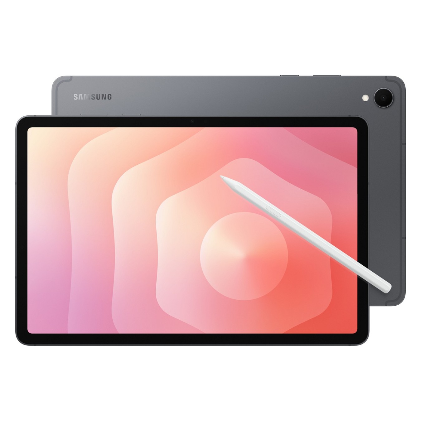 Samsung Galaxy Tab - S11 EE - 12RAM 256GB LTE EU Gray — Buy in Cyprus with Fast Delivery