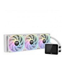Thermaltake MAGCurve 360 Ultra ARGB Sync AIO Liquid Cooler – 365W TDP | Armenius Store
