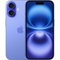 iPhone 16 - 128GB Ultramarine - 6.1' iOS — Buy in Cyprus with Fast Delivery