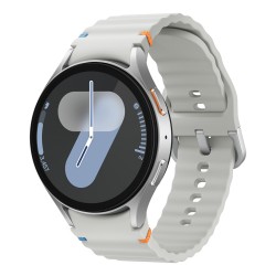 Buy Samsung Galaxy Watch 7 - L310 - 44mm BT LTE DE silver in Cyprus, Nicosia, Limassol, Larnaka, Pafos