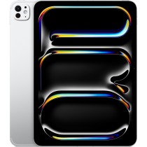 Apple iPad Pro M5 - ME2X4TY A - Silver. 1TB SSD. Nano-texture glass. — Buy in Cyprus with Fast Delivery