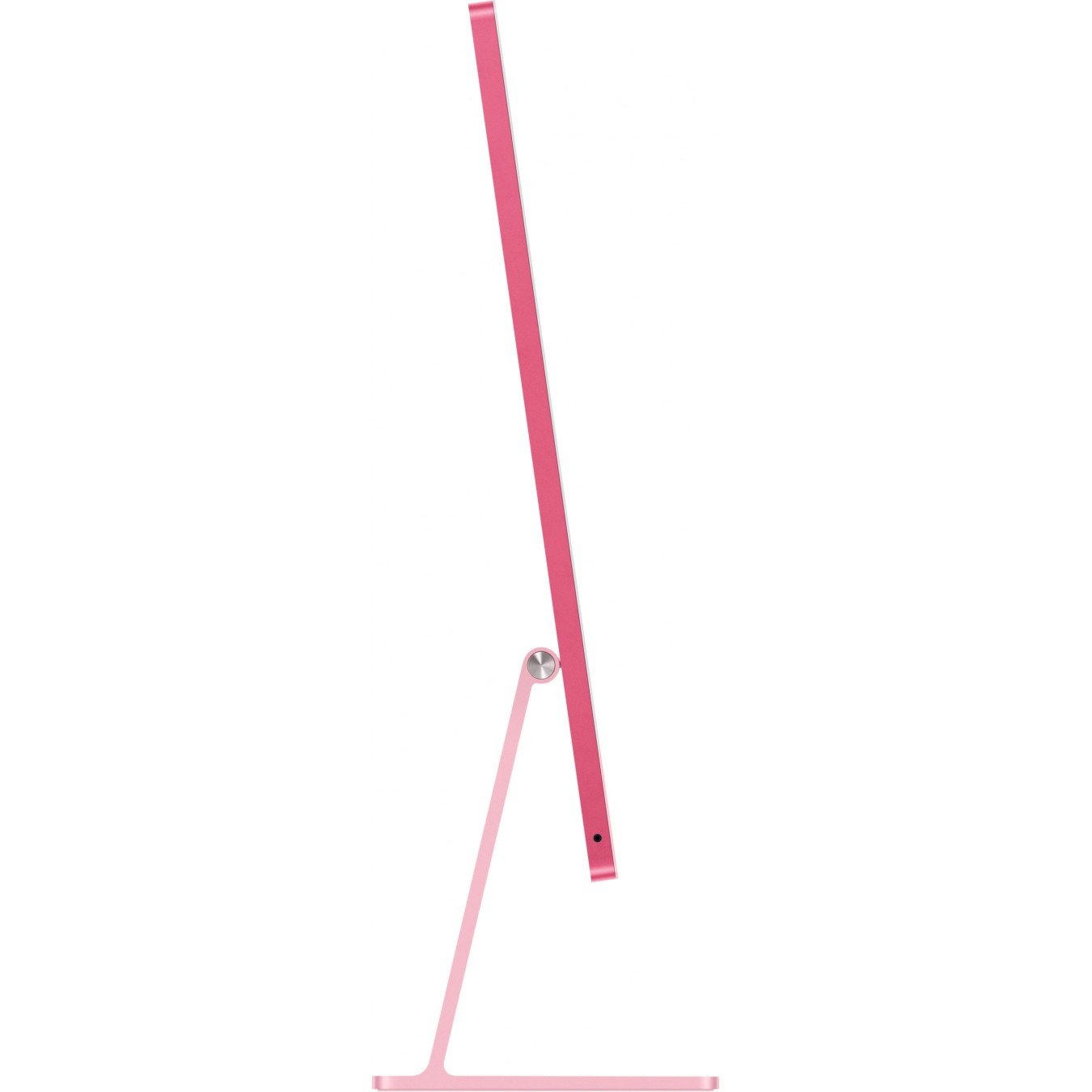 Apple 24-inch iMac with Retina 4.5K display - Apple M4 chip 10-core CPU & 10-core GPU - 16GB - 256GB SSD - Pink
