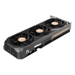 Buy ZOTAC GAMING GeForce RTX 5070 Ti SOLID SFF OC - 16GB GDDR7, 2482MHz Boost, C... in Cyprus, Nicosia, Limassol, Larnaka, Pafos