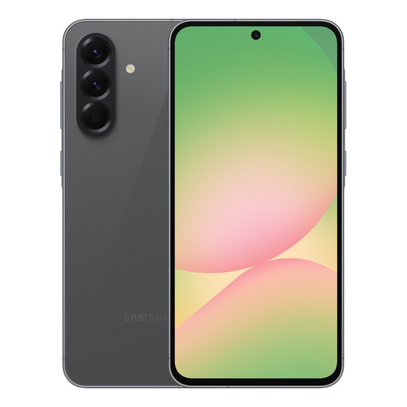 Buy Samsung Galaxy - A56 5G - Dual Sim 8RAM 256GB EE EU graphite in Cyprus, Nicosia, Limassol, Larnaka, Pafos