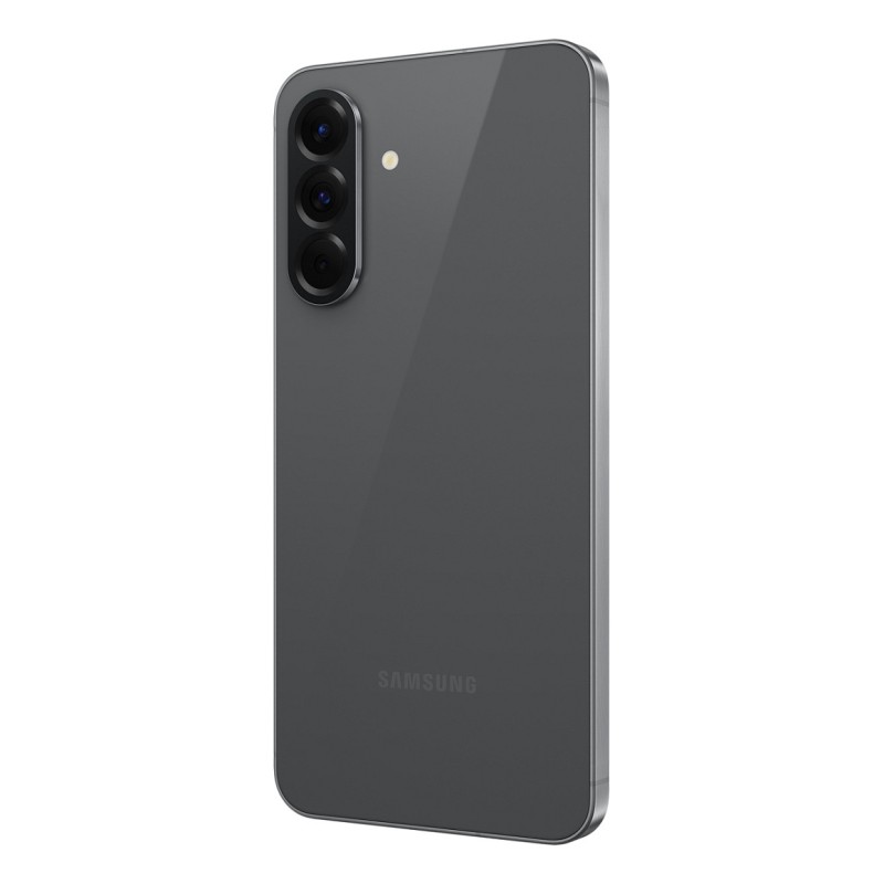 Buy Samsung Galaxy - A56 5G - Dual Sim 8RAM 256GB EE EU graphite in Cyprus, Nicosia, Limassol, Larnaka, Pafos