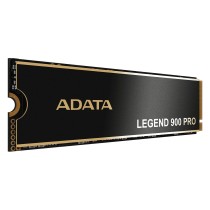 ADATA M.2 SSD - LEGEND 900 Pro - 1 TB, Black Gold, PCIe 4.0 x4, NVMe 1.4, M.2 2280 — Buy in Cyprus with Fast Delivery