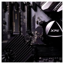 ADATA M.2 SSD - LEGEND 900 Pro - 1 TB, Black Gold, PCIe 4.0 x4, NVMe 1.4, M.2 2280 — Buy in Cyprus with Fast Delivery