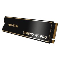 ADATA M.2 SSD - LEGEND 900 Pro - 1 TB, Black Gold, PCIe 4.0 x4, NVMe 1.4, M.2 2280 — Buy in Cyprus with Fast Delivery