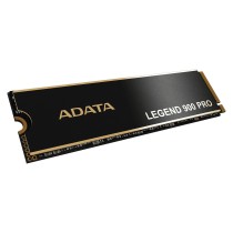 ADATA M.2 SSD - LEGEND 900 Pro - 1 TB, Black Gold, PCIe 4.0 x4, NVMe 1.4, M.2 2280 — Buy in Cyprus with Fast Delivery