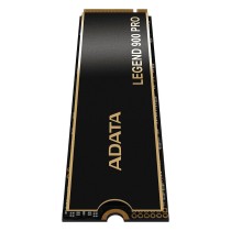 ADATA M.2 SSD - LEGEND 900 Pro - 1 TB, Black Gold, PCIe 4.0 x4, NVMe 1.4, M.2 2280 — Buy in Cyprus with Fast Delivery