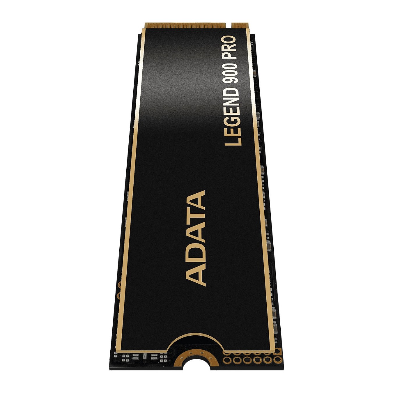 ADATA M.2 SSD - LEGEND 900 Pro - 1 TB, Black Gold, PCIe 4.0 x4, NVMe 1.4, M.2 2280 — Buy in Cyprus with Fast Delivery