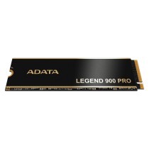 ADATA M.2 SSD - LEGEND 900 Pro - 1 TB, Black Gold, PCIe 4.0 x4, NVMe 1.4, M.2 2280 — Buy in Cyprus with Fast Delivery
