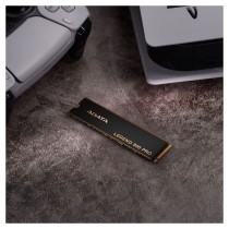 ADATA M.2 SSD - LEGEND 900 Pro - 1 TB, Black Gold, PCIe 4.0 x4, NVMe 1.4, M.2 2280 — Buy in Cyprus with Fast Delivery