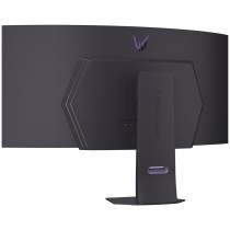 124.5cm 49' (5120×1440) LG 49U950A-W 32:9 Nano IPS 5 ms 144Hz HDMI ×2 DisplayPort 1 USB-C 2×10W Speakers VESA Black