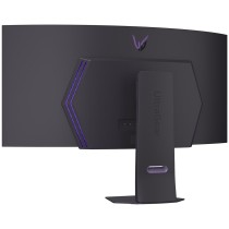 124.5cm 49' (5120×1440) LG 49U950A-W 32:9 Nano IPS 5 ms 144Hz HDMI ×2 DisplayPort 1 USB-C 2×10W Speakers VESA Black
