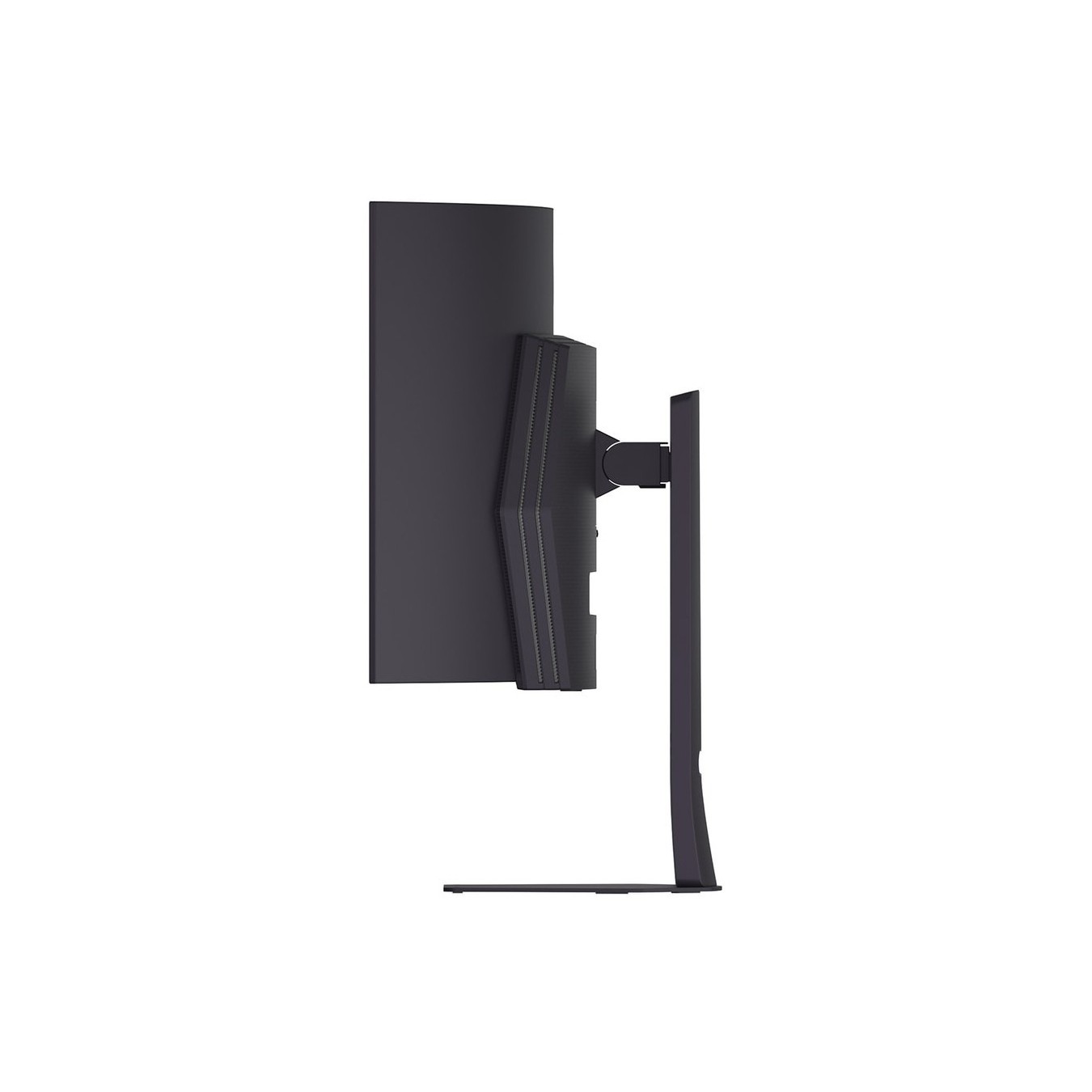 124.5cm 49' (5120×1440) LG 49U950A-W 32:9 Nano IPS 5 ms 144Hz HDMI ×2 DisplayPort 1 USB-C 2×10W Speakers VESA Black