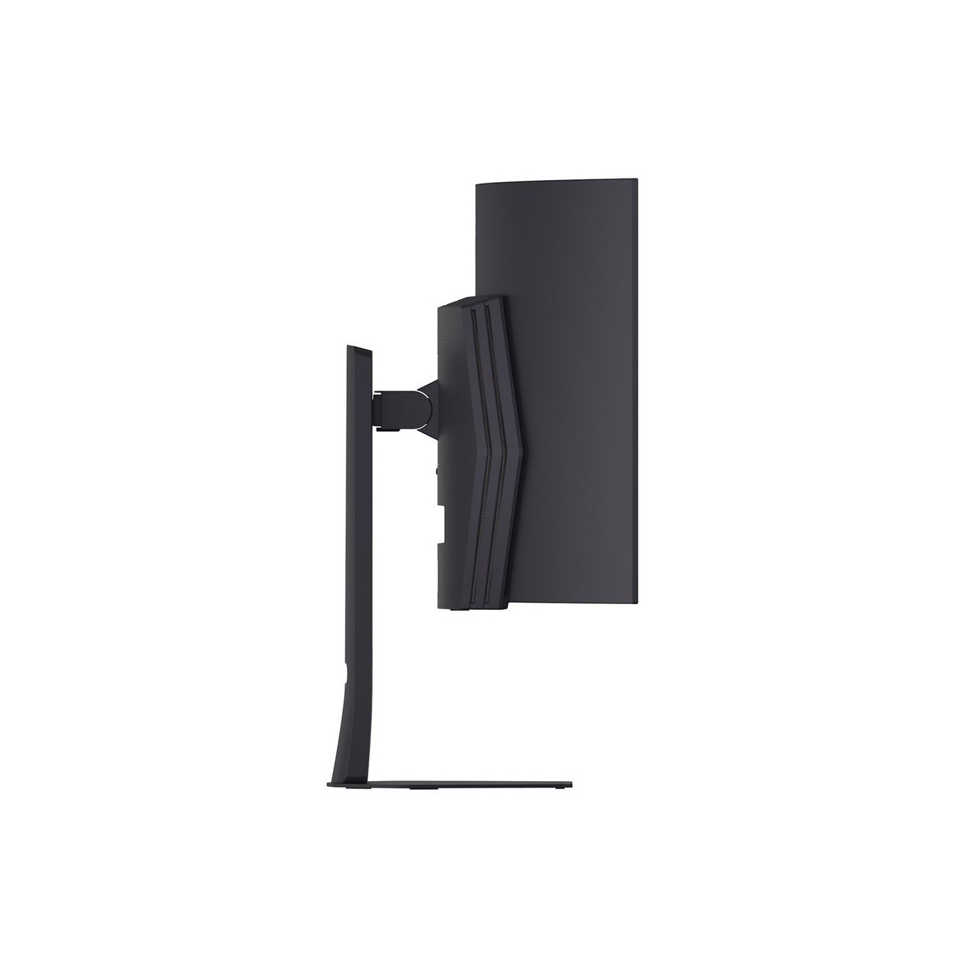 124.5cm 49' (5120×1440) LG 49U950A-W 32:9 Nano IPS 5 ms 144Hz HDMI ×2 DisplayPort 1 USB-C 2×10W Speakers VESA Black