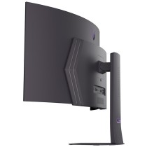 124.5cm 49' (5120×1440) LG 49U950A-W 32:9 Nano IPS 5 ms 144Hz HDMI ×2 DisplayPort 1 USB-C 2×10W Speakers VESA Black